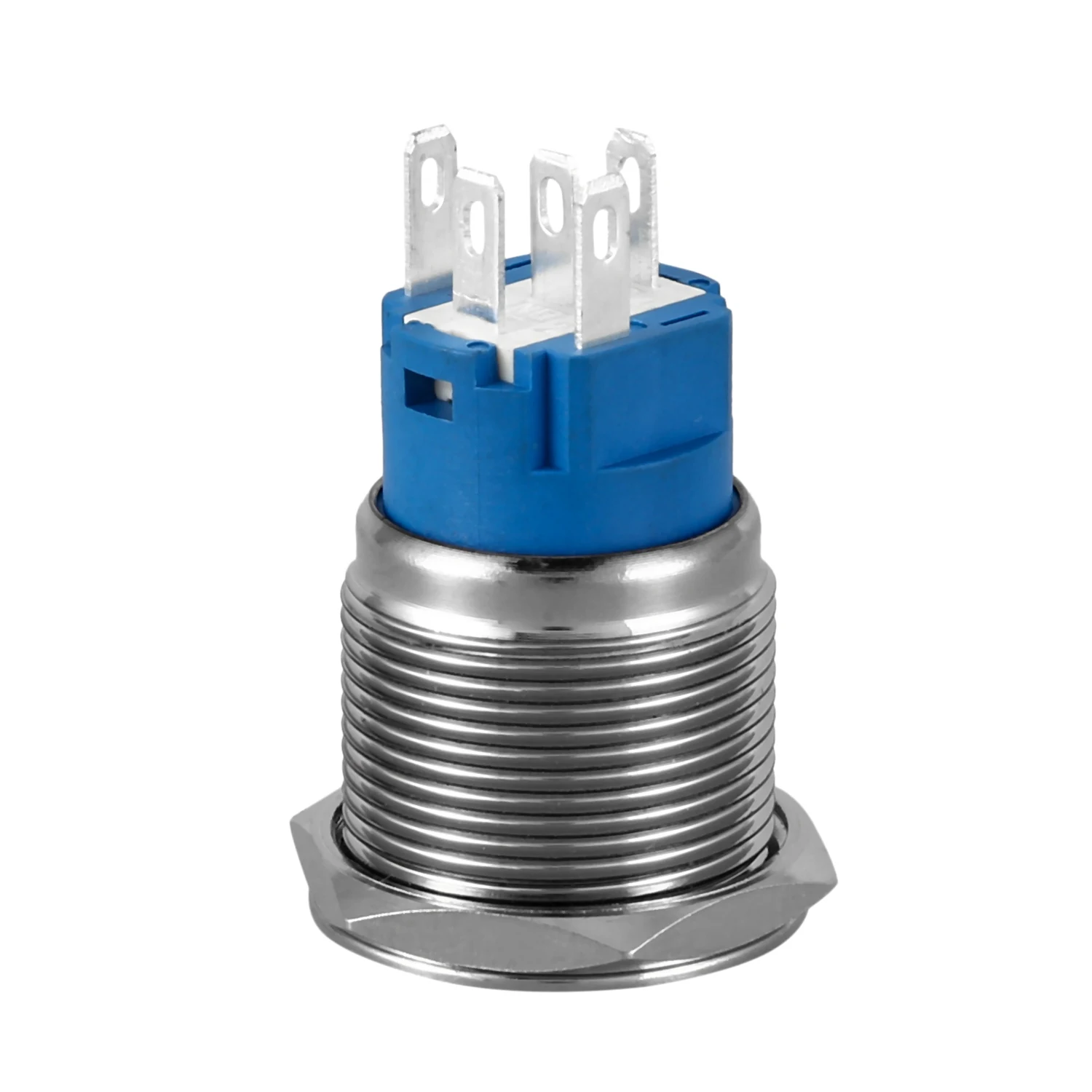 SSR 220V 푸시 버튼 스위치
