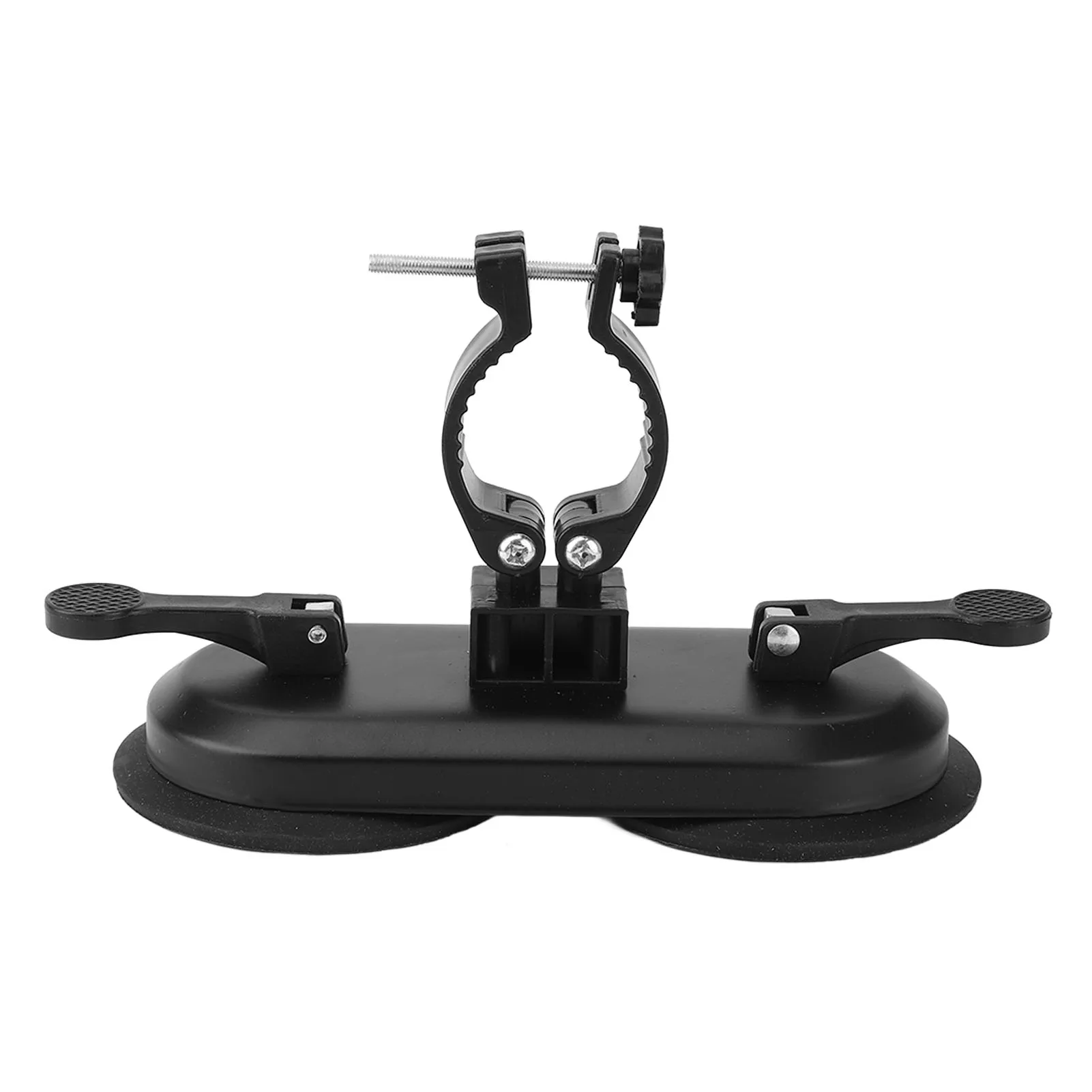 

Self Massage Gun Mount Wall Suction Cup Holder Hands for Neck Waist Back Self Massage 2028