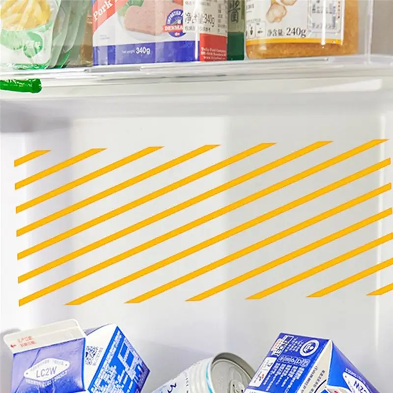 Customer Favorite Refrigerator Storage Box Drawer Multifunctional Refrigerator Side Door Seasoning Storage Box Cold Storage Box