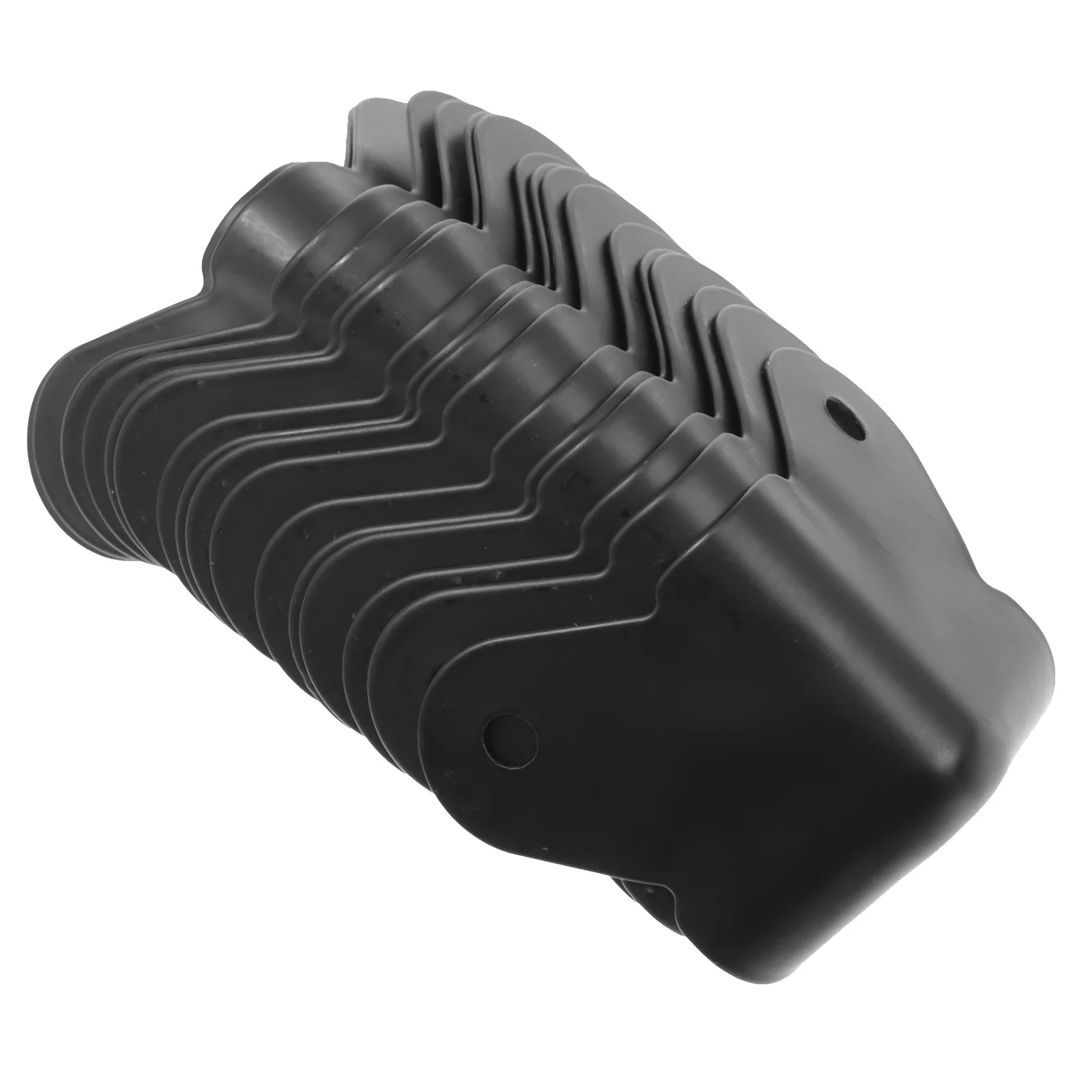 20 قطعة حماة الزوايا المضادة للتصادم المتكلم الحديد التفاف غطاء خزانة الأثاث الحرس المرحلة سلامة المتكلم غطاء الزاوية #3