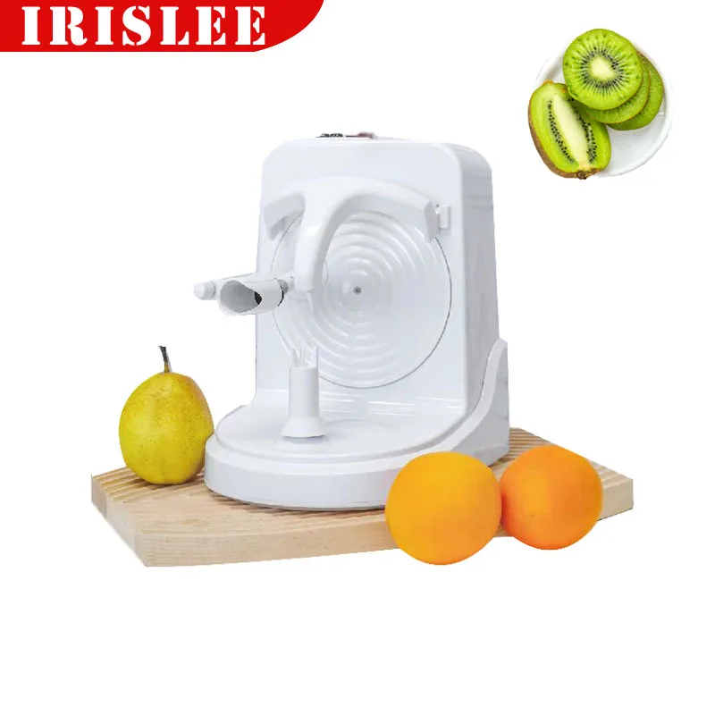 

Electric Fruit Peeling Artifact Peeler Full Automatic Peeling Plane Peeler Multifunctional Orange Peeling Machine