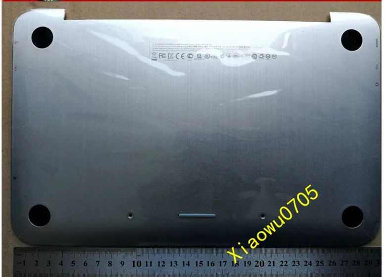 New laptop bottom case cover for HP Envy 11 X2 TPN-P104 13nl-0ka0511