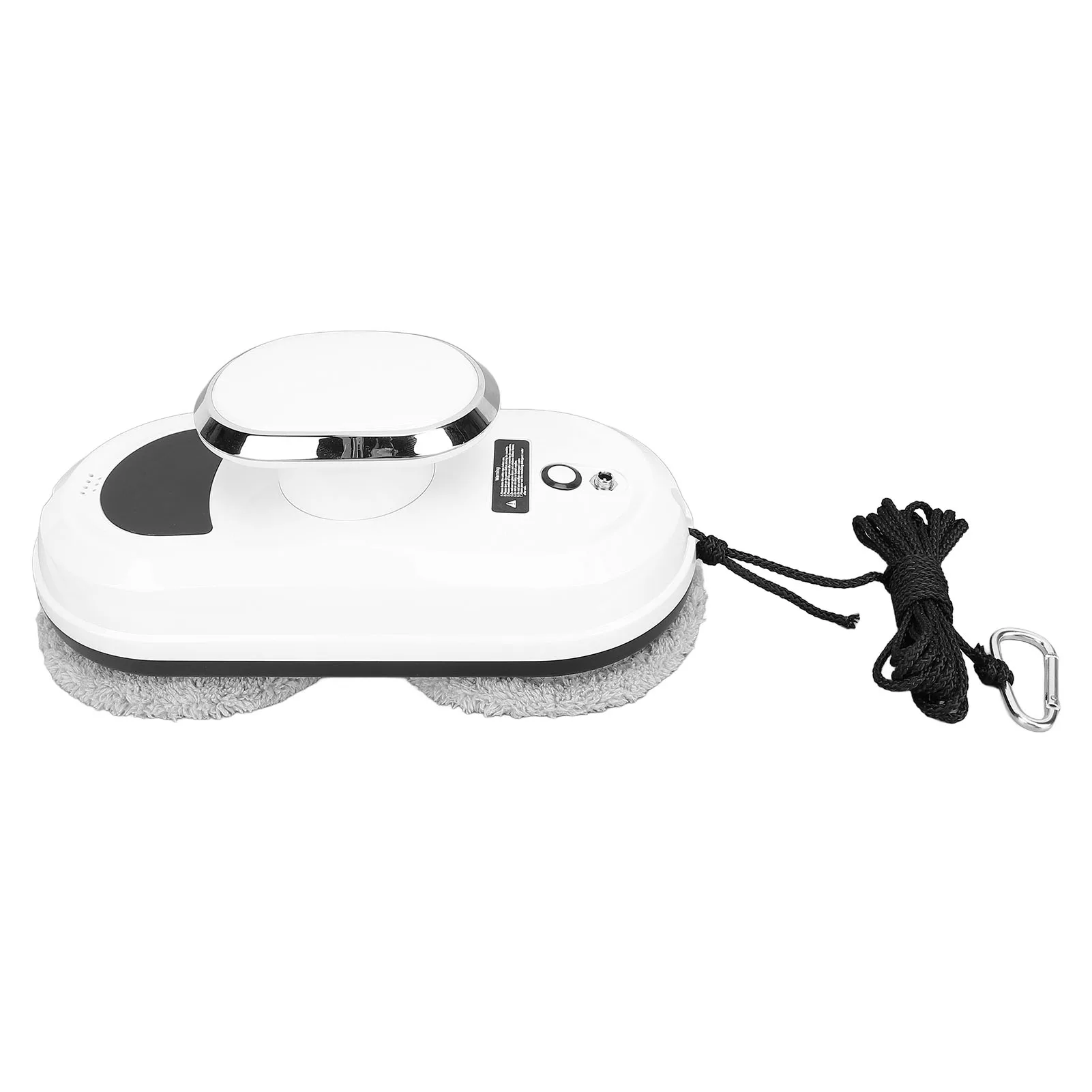 Robot Window Washer Intelligent  Planning Remote Control 5600pa Suction Power Window Cleaner Robot Anti Falling for Glass