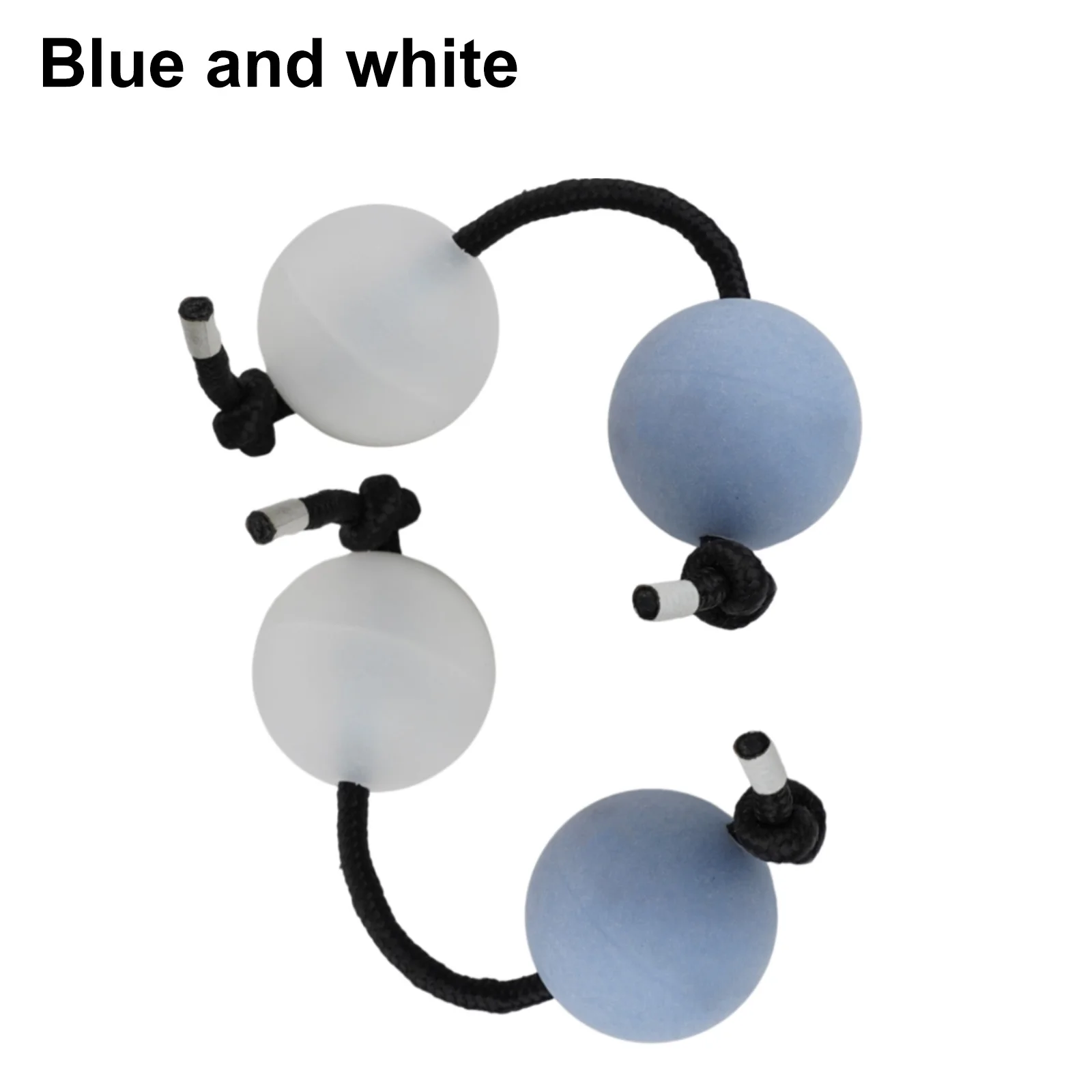 2PCS Lightweight Sand Eggs Asalato African Shakers  Rhythm Fingertip Sand Ball Musical Percussion Instrument Beginners