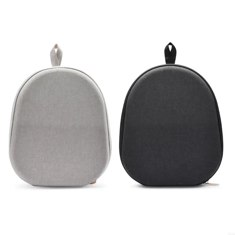 

Carrying Case Gaming Earphone Box For Pulse Safe Storage And Easy Transportation Bag