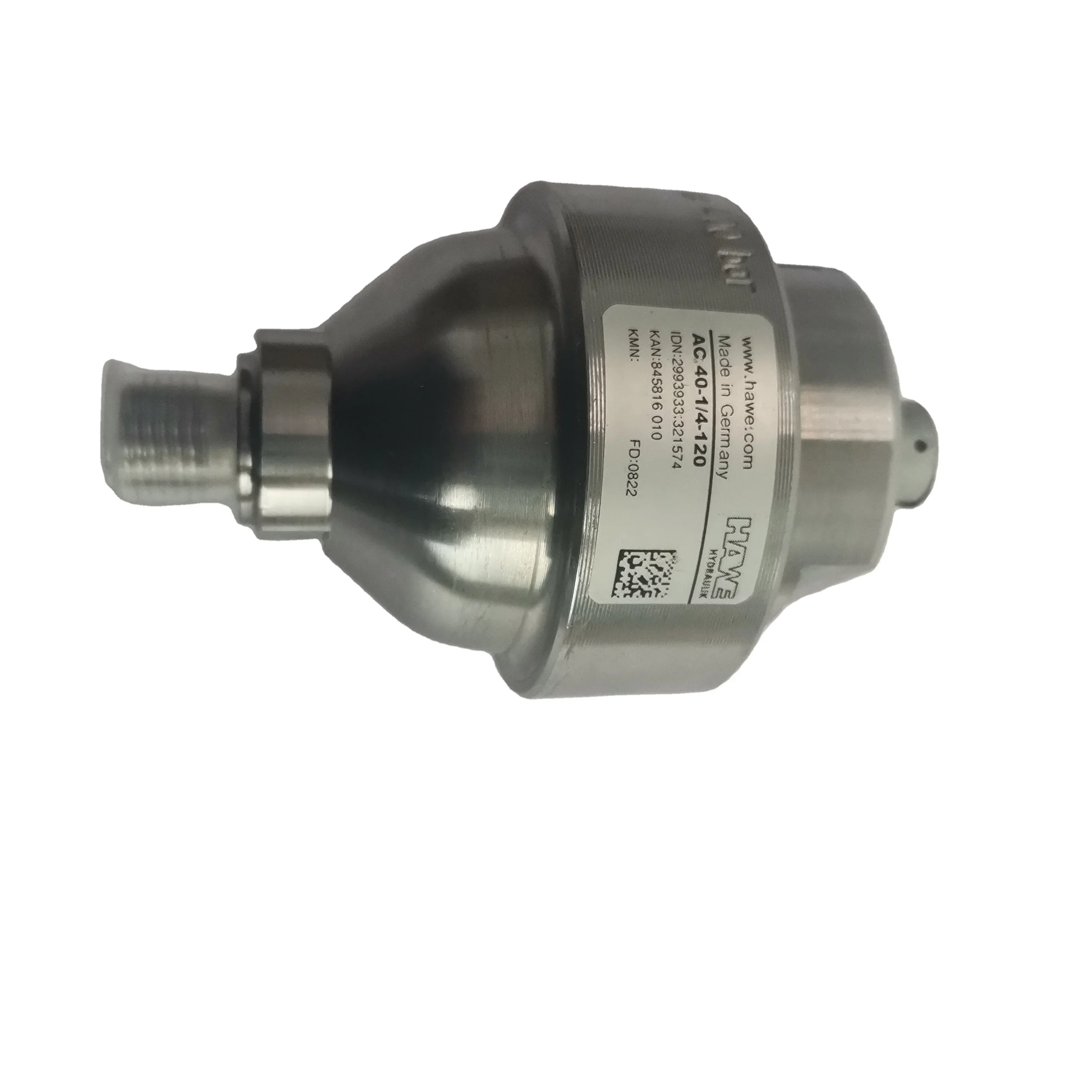 Ac Hawe Hydraulic A… - image