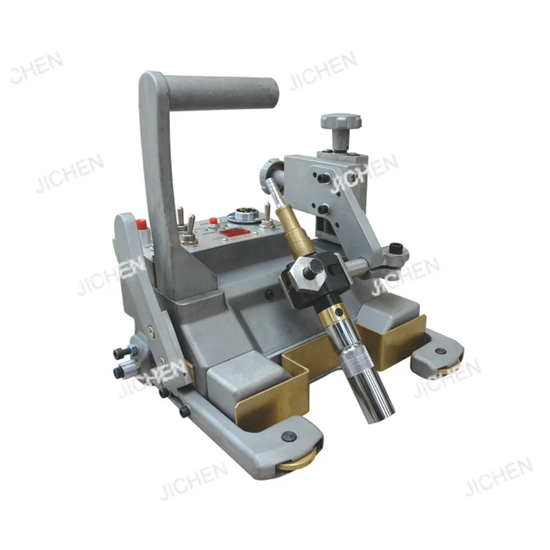 HK-6A Welding Troll… - image