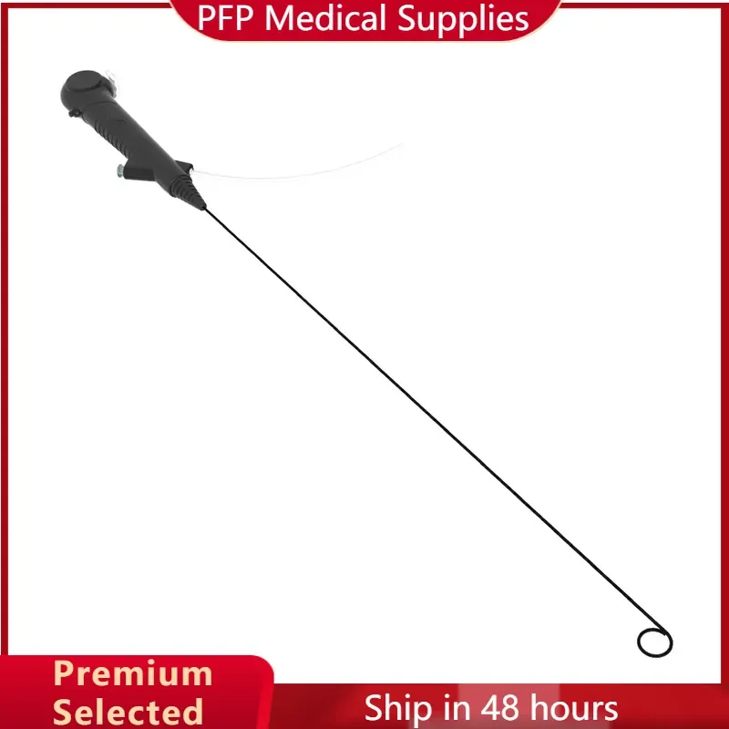 AP08 for OEM ODM 2.76mm 400x400 Pixel USB Flexible Ureteroscope Single Use with Wide Bending Angle