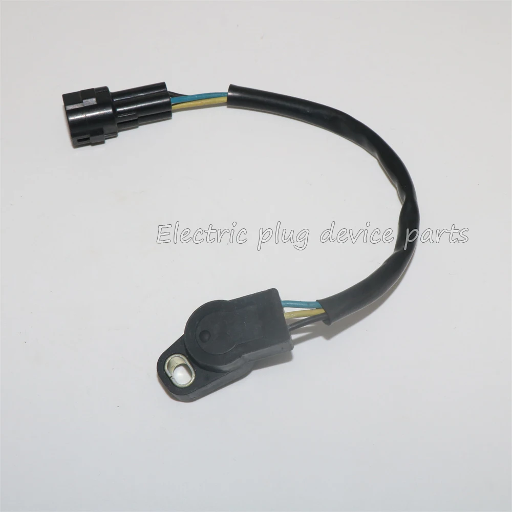 

13580-40F31 13580-40F30 Датчик положения дроссельной заслонки TPS для Suzuki HAYABUSA, бульвар, Φ TU250XL7, GSX-R1000 TU250X