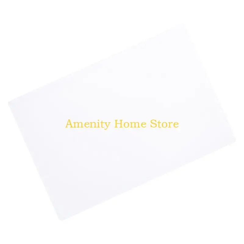 F26C Sublimation LED Acrylic Blank Picture Frame with Warm Color Light Wood Stand Photo Frame Heat Press Machines Printing