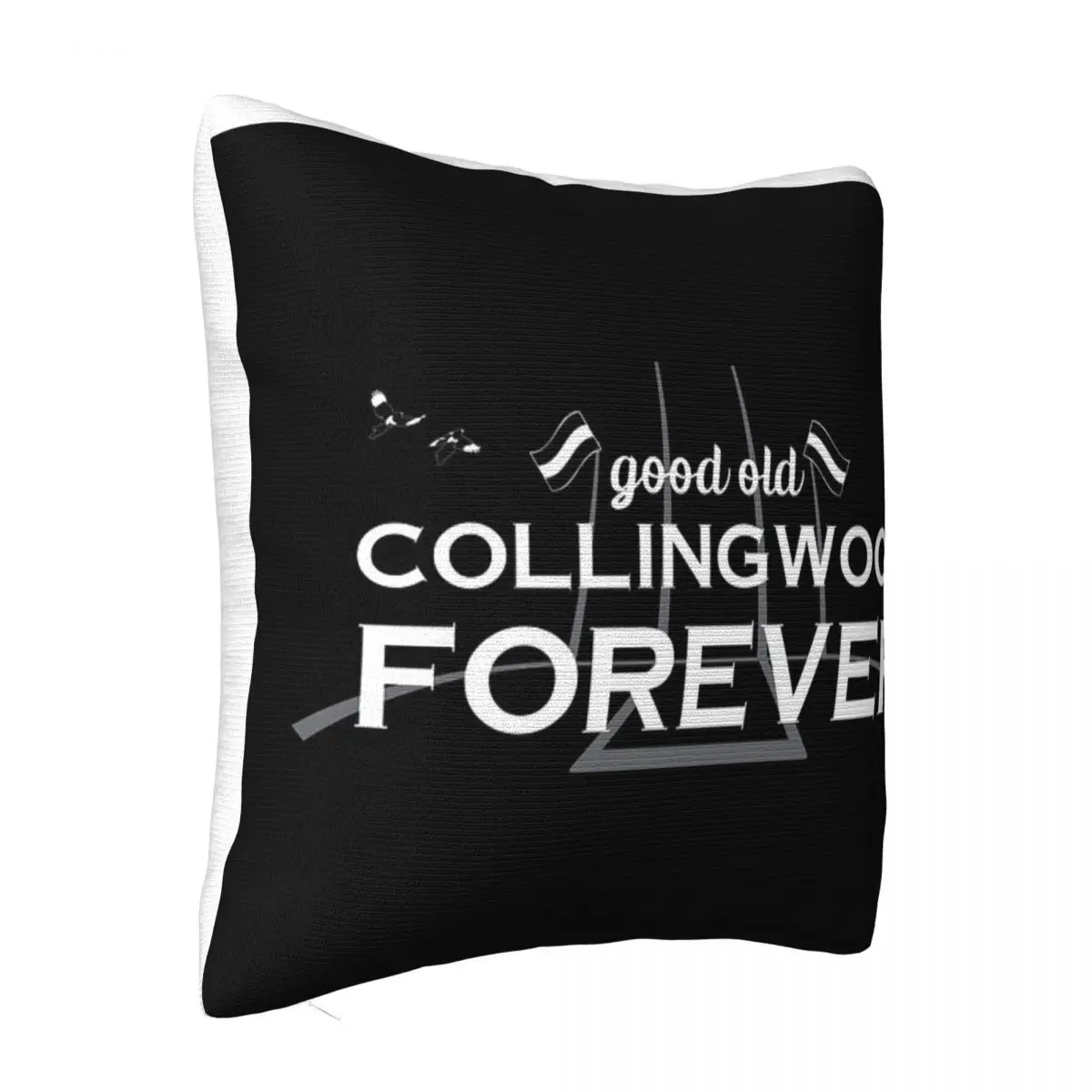 Good Old Collingwood Forever - Collingwood Decoration Home Decor Items Cushion Cover 45*45 Pillow Case Pillow Cover