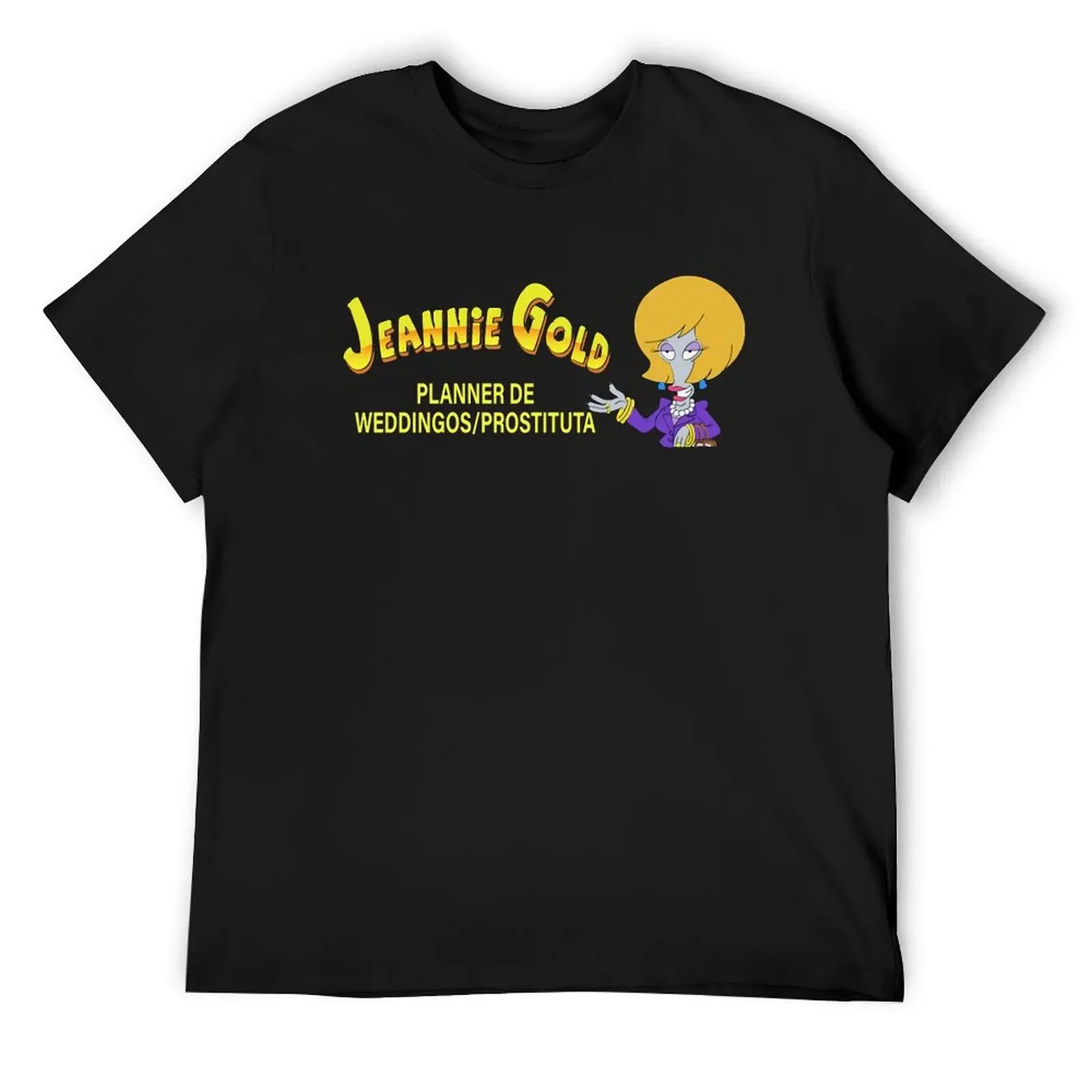 

american dad T-Shirt