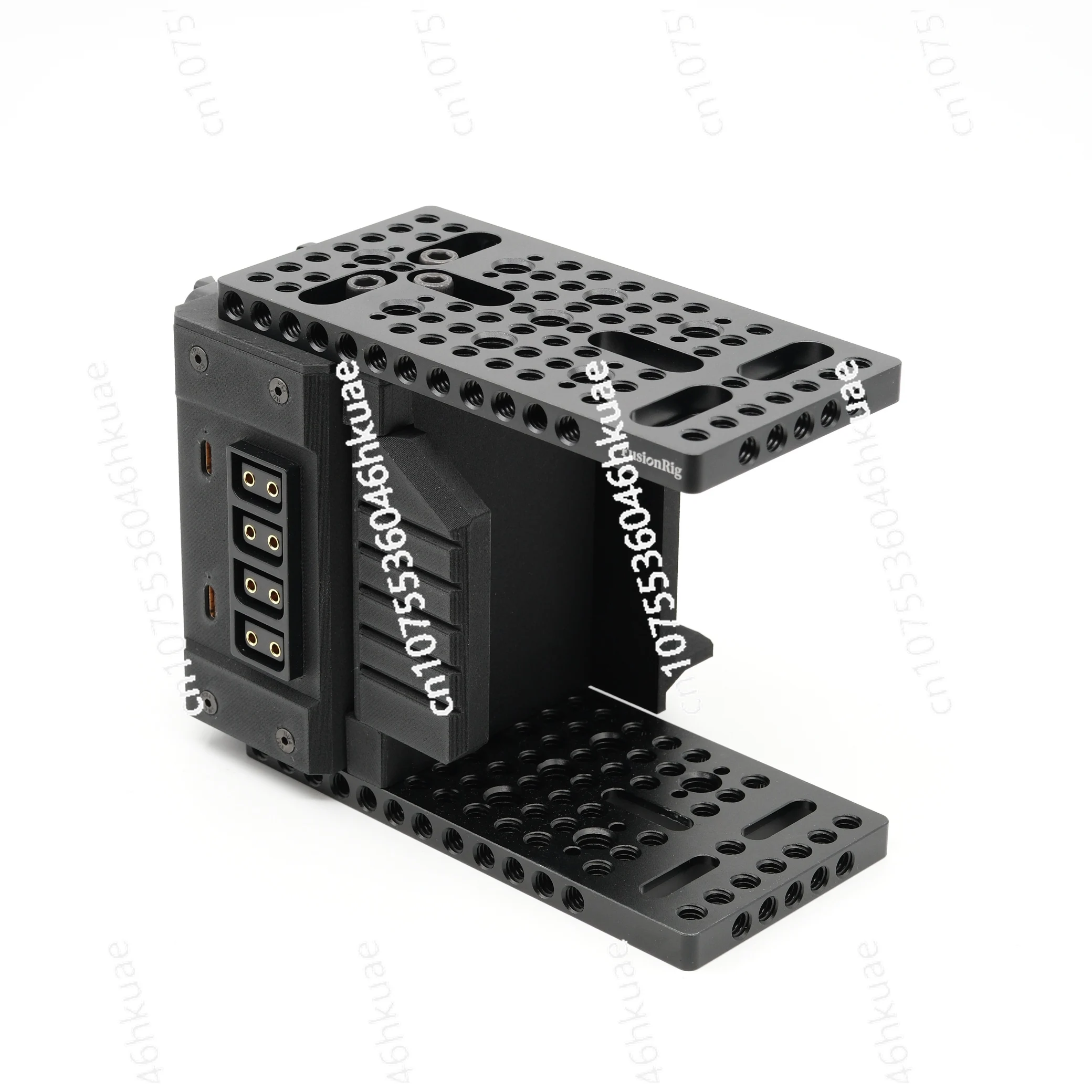 Модуль расширения подставки Fusion для корпусов камер FX3/FX30