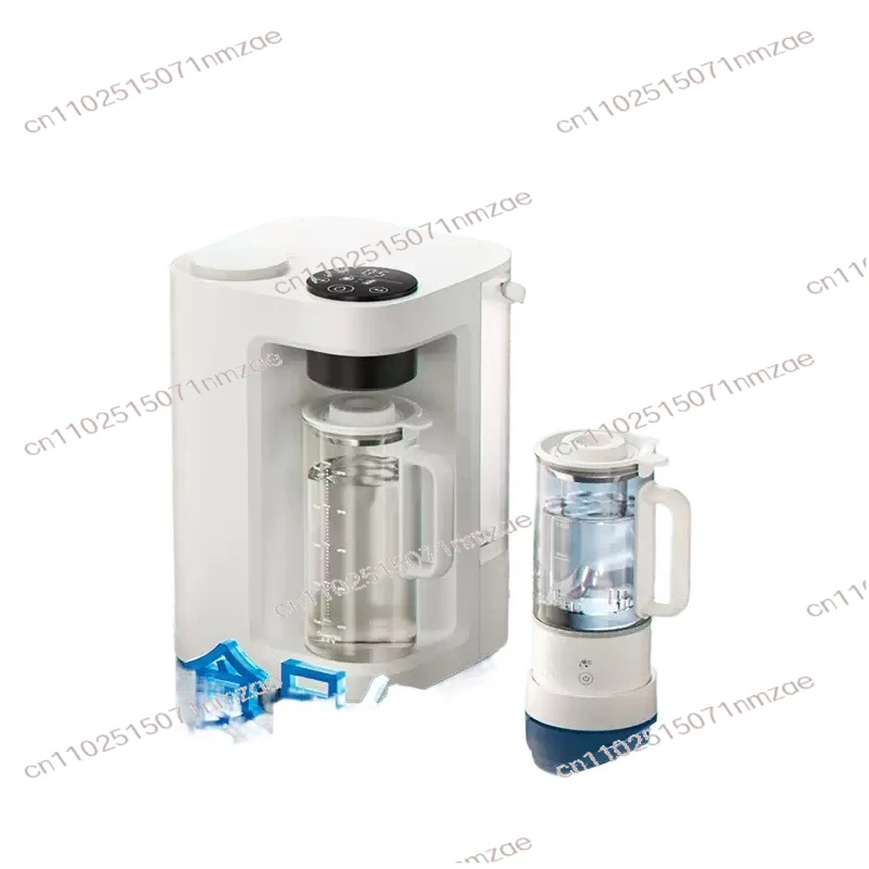

Water purifier Direct drinking heating water purifier