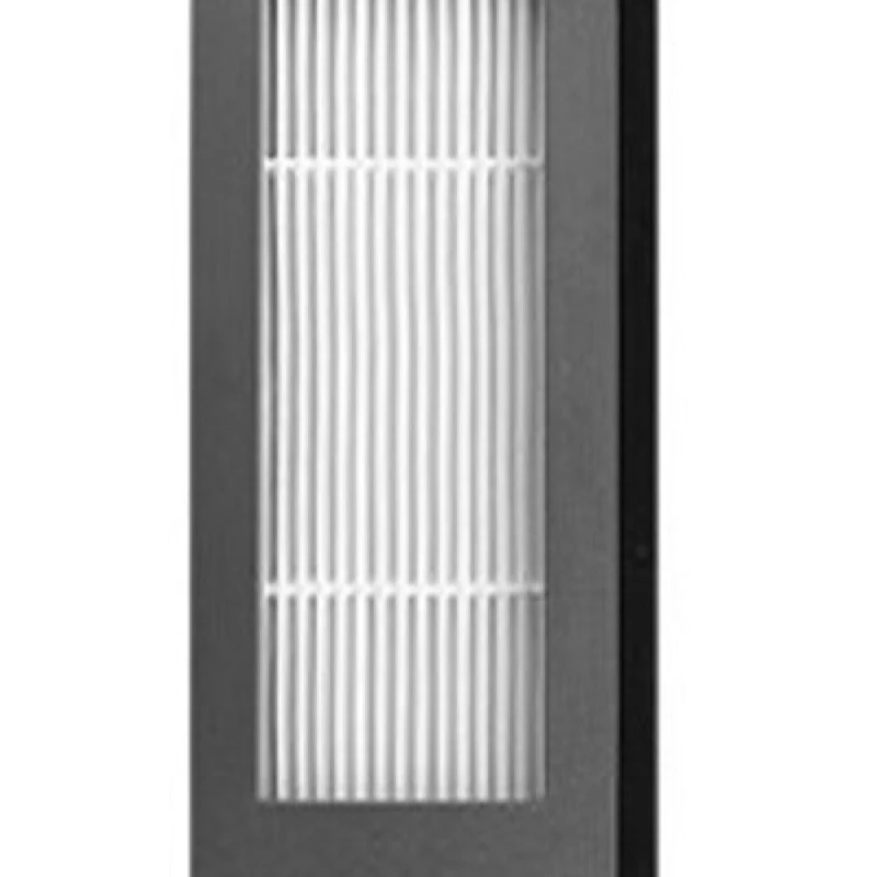 Для роботов-пылесосов ECOVACS DD35/56/33, аксессуары для пылесосов, фильтры и швабры, запасные части
