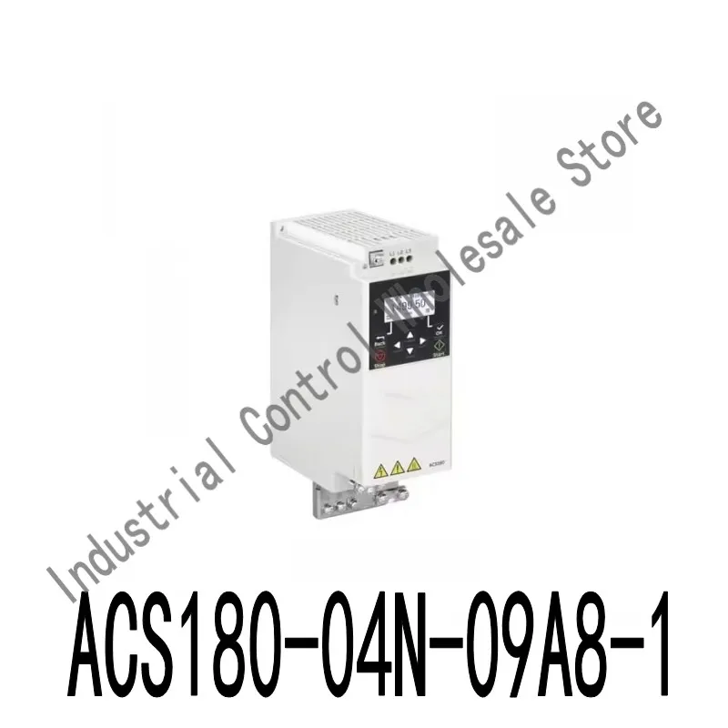 

Новый оригинальный для ABB ACS180-04N-09A8-1 PLC модуль