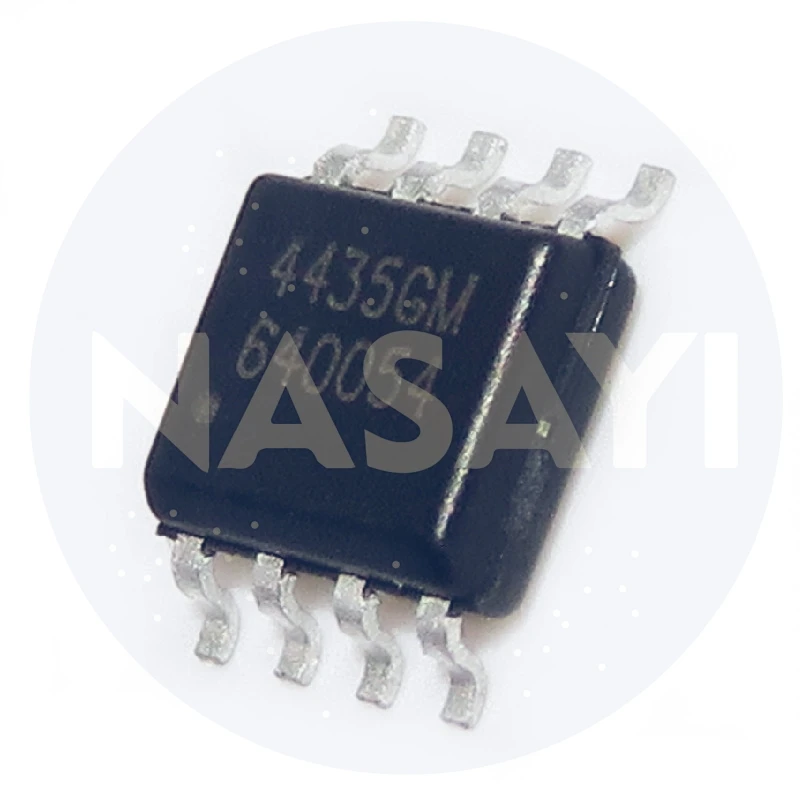 1-100PCS WS2801S WS2801 AP4435GM AP4435 L1117-33C LD33C HM9102D HM9102 TL712CP TL712 BT134-600E BT134