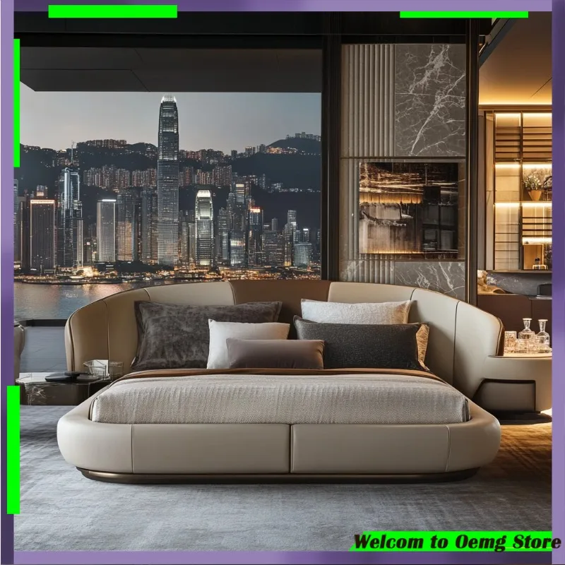 Versatile Luxury Ki…