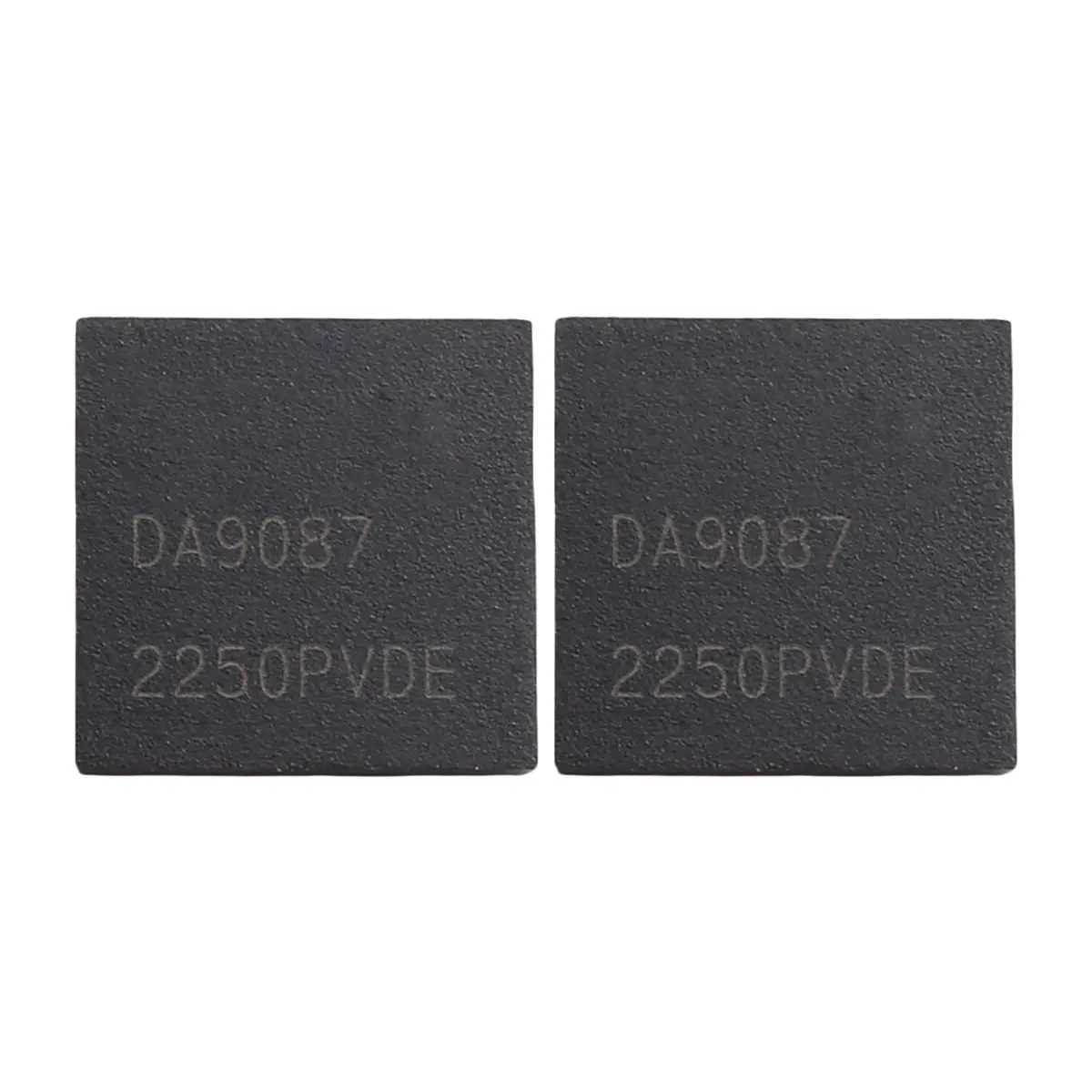 DA9087 QFN Power Management IC Chip for Controller Motherboard Replacement PMIC for Gamepad Repair