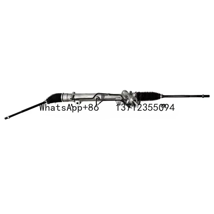 Manufacturer Supplier Steering Rack for Ford FOCUS Series CV6C-3D070-LA Auto Power Steering Gear Rack