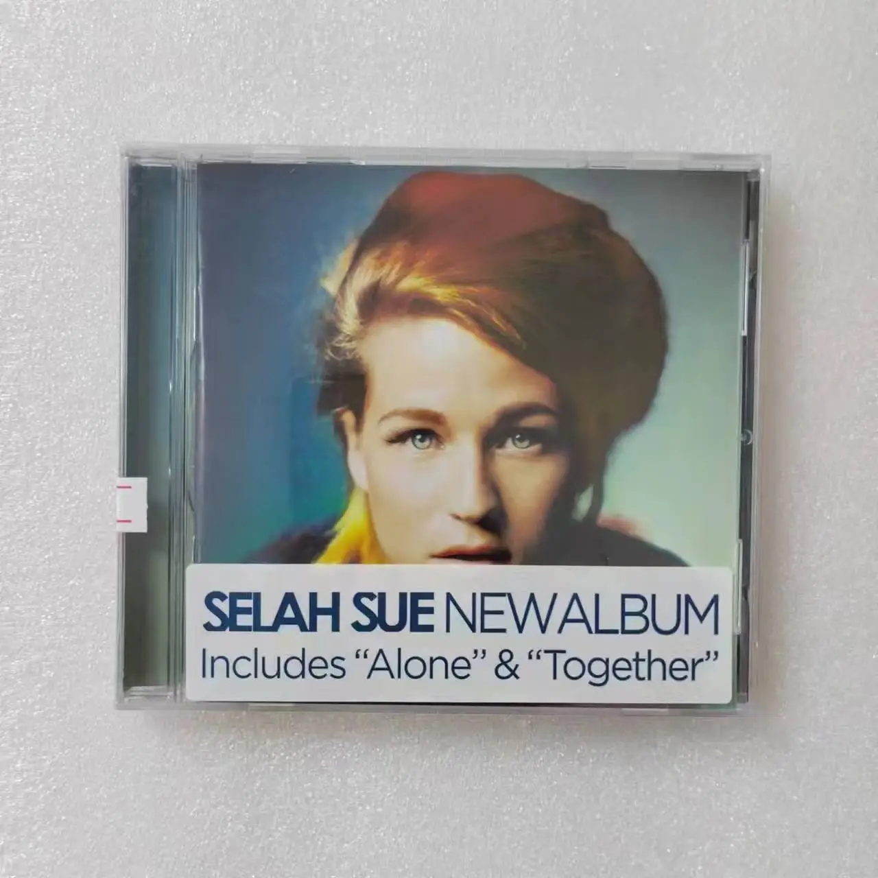 سيلاه سو ألبوم الموسيقى CD أعظم الزيارات ألبوم الموسيقى سجل تأثيري وكمان سيارة صندوق الموسيقى الموسيقى الطرفية #1