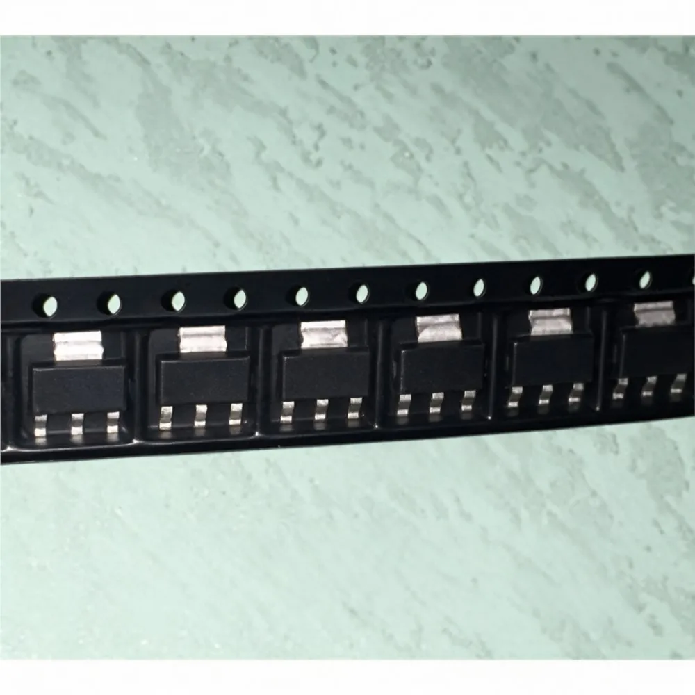 5PCS GH11C AP2111H-3.3TRG1 N02A LM337 ZXTP2008 ZXTP2008GTA N07A LM317 PS79501 TPS79501DCQR ZHB6790 ZHB6790TA SOT-223