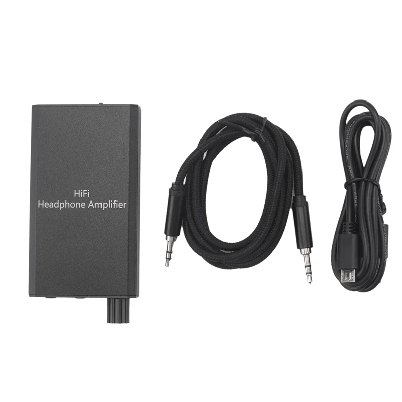 ELECT-300Ω Hifi Hea…