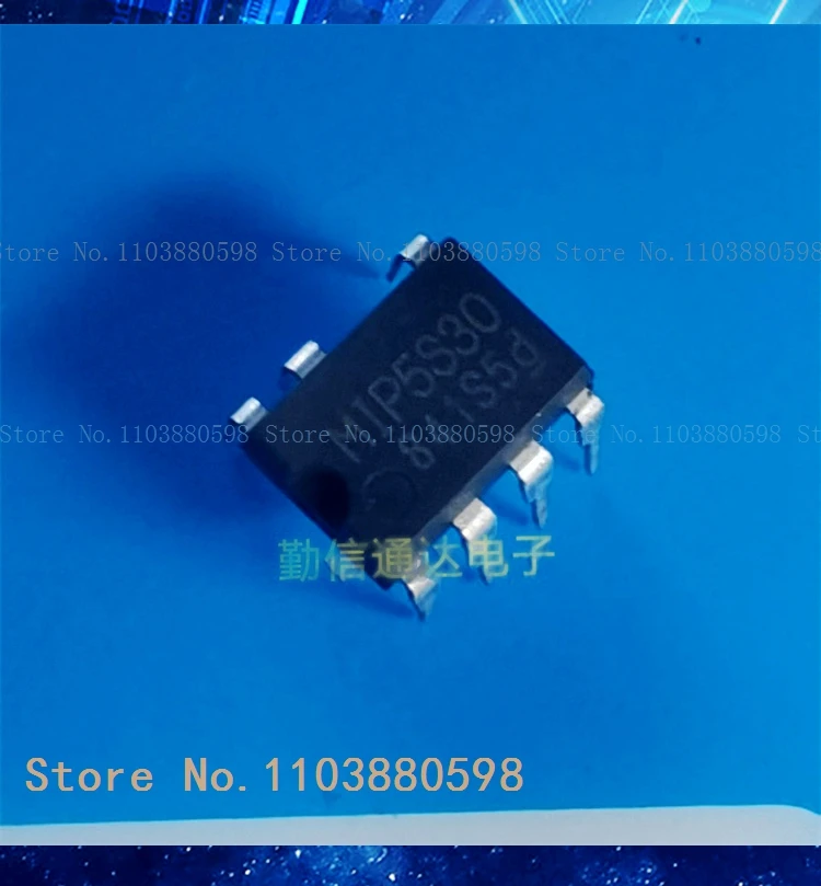 MIP5S30