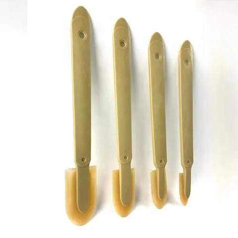 Extended Scraper for Exterior Walls Glass Adhesive Board Trimming Blade Scraper Blade Adhesive Filling Tool