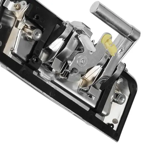 8 best sales 350z door handle - №7