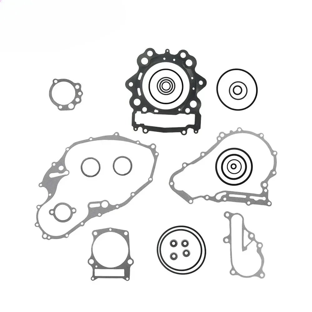 Complete Gasket Set For Yamaha Raptor 700 Includes Valve Seals 2006 - 2014