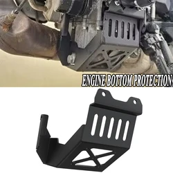 Motor Tracer9GT For Yamaha Tracer 9 GT 2021 2022 2023 2024 Engine Bottom Protection Chassis Protection Shell Engine Protection