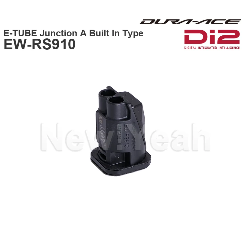 SHIMANO DURA-ACE R9150 EW-RS910 E-TUBE Junction A - Built-in type for frame or handlebar