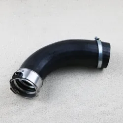 32222071 Charge Air Cooler Pipe For Volvo S60 S90 XC60 XC90 V90 Engine Intercooler Charge Air Hose 2017-2022 32222271