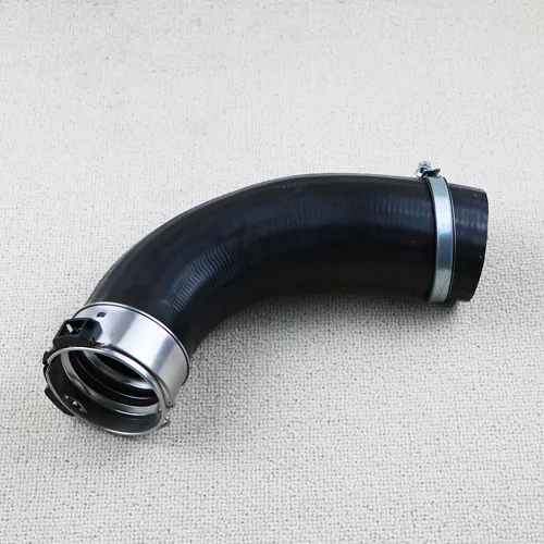 Tubo enfriador de aire de carga 32222071 para Volvo S60 S90 XC60 XC90 V90 manguera de aire de carga Intercooler de motor 2017-2022 32222271