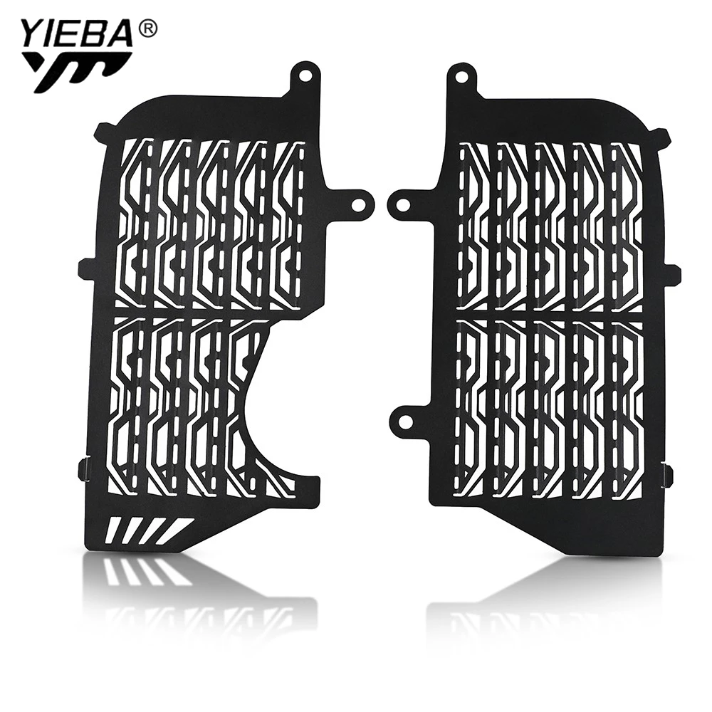 CRF 1100 L Africa Twin Adventure ADV Sports Radiator Grille Guard Cover Parts For Honda CRF1100L Africa Twin 2020 2021 2022 2023