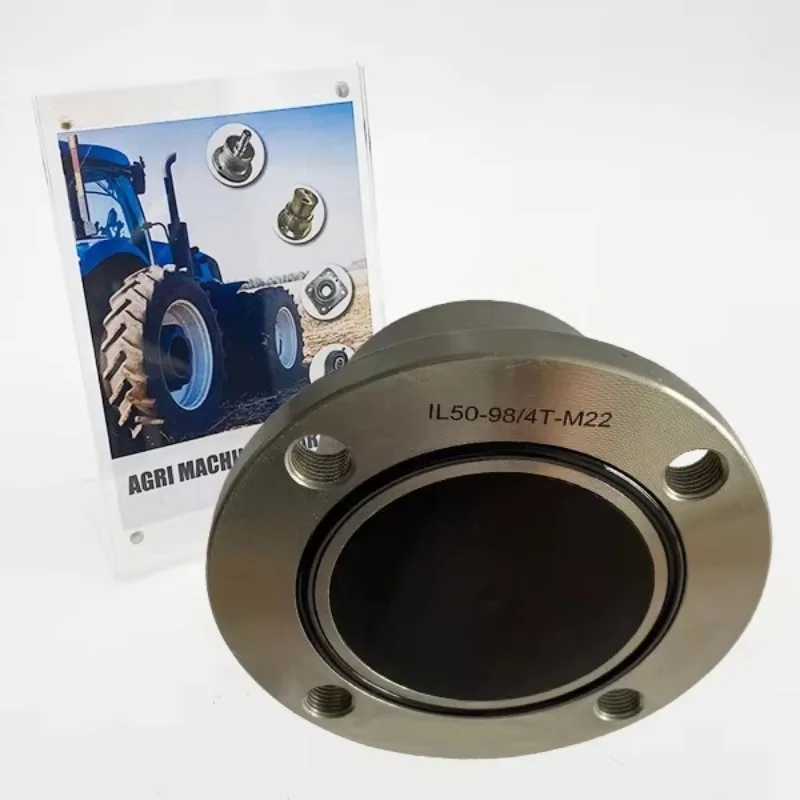 Bearing high quality IL50-98/4T-M22 bearing size 117 * 27.95mm