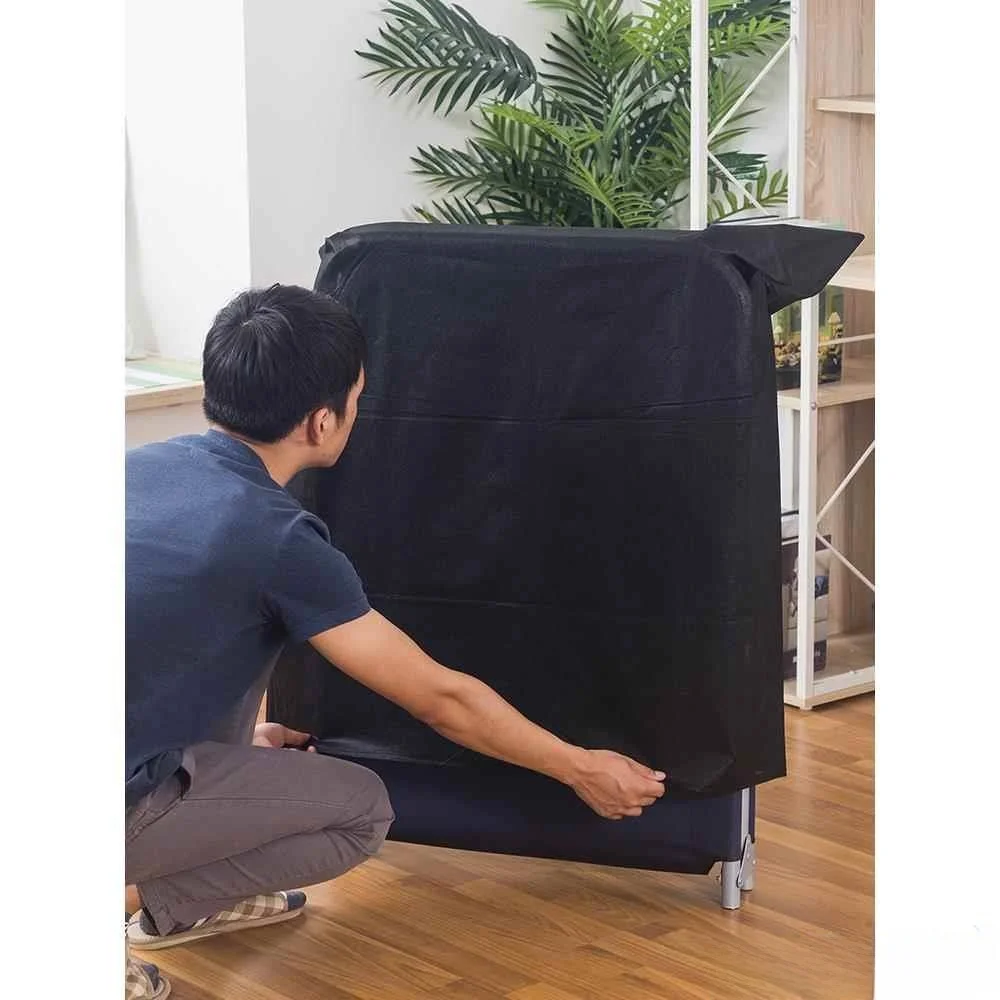 

Чехол-органайзер Nordic Sle для офисного кресла-реклайнера, пылезащитный, однотонный, для спальни