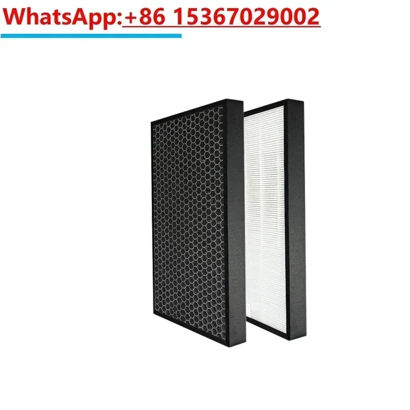 Air purifier DAC700 DAC500/500plus composite filter element