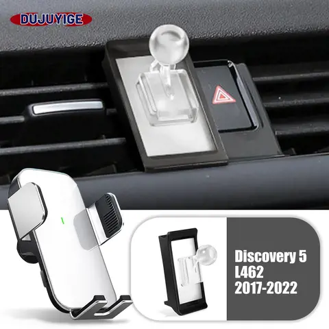 10 best sales land rover discovery 5 accessories - №5