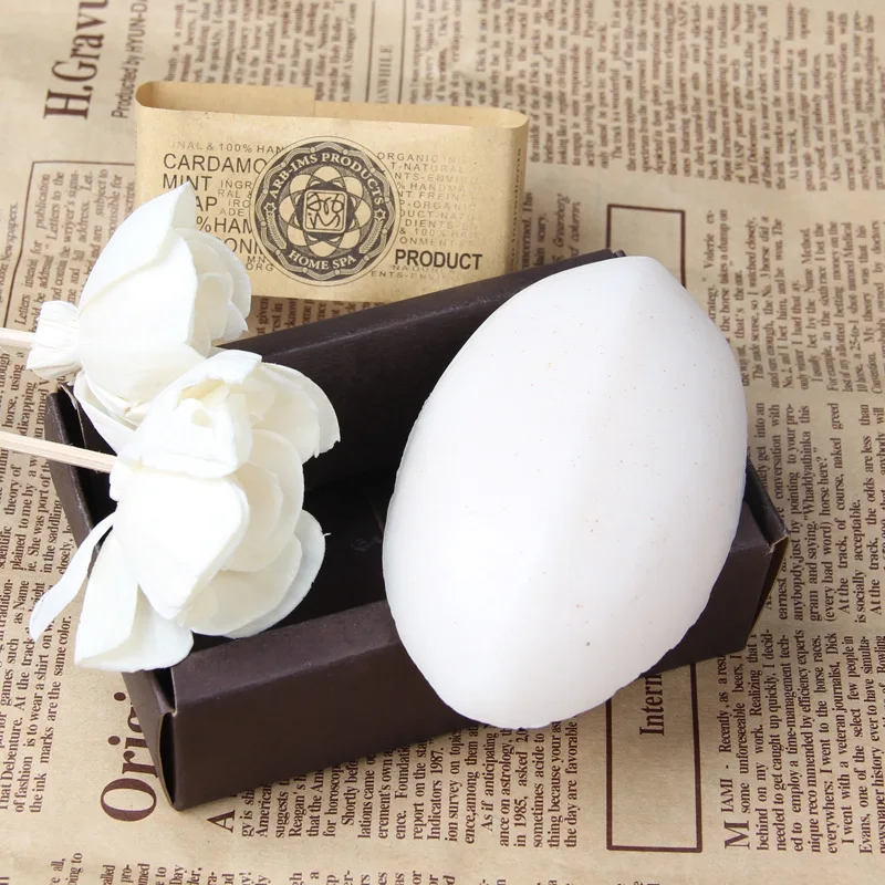 Thailand Milk Handmade Soap Bright White Moisturizing Oil Removing Cleansing Essential Oil Soap