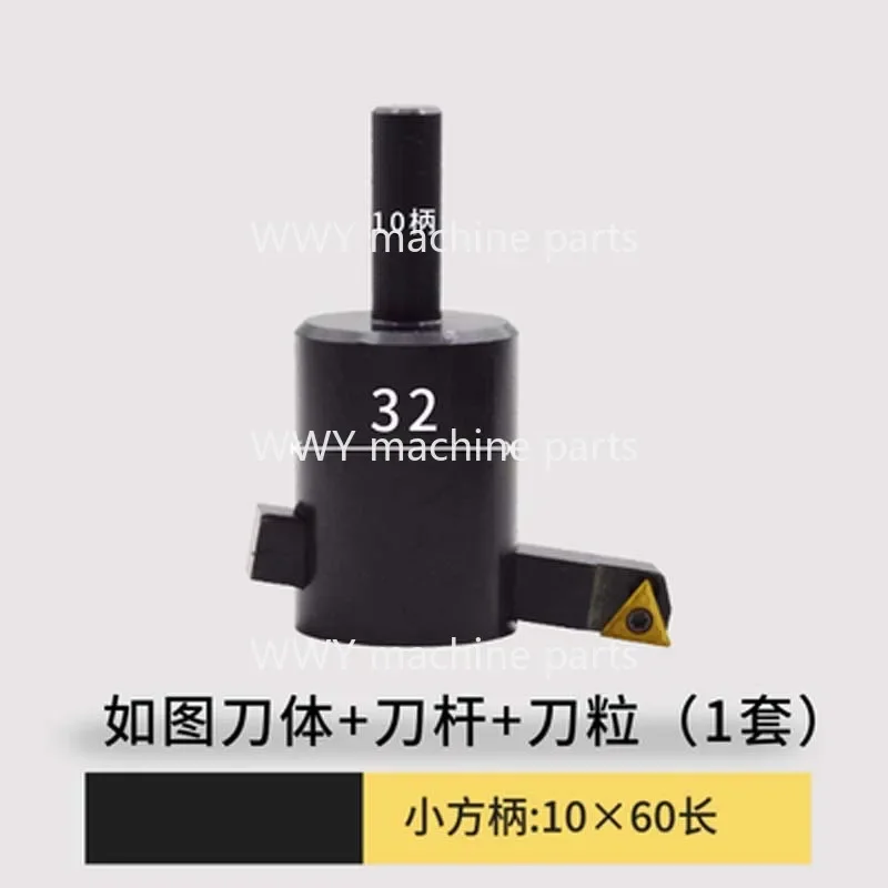 

Suitable for CNC Boring Bar Machining Centers, Spindle Carving and Milling Machines, Milling Cutters, and Noodle Holders