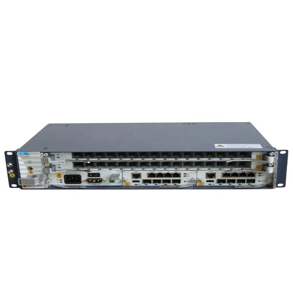 

Zte C620 аналогичен порту C320 Olt Gpon 8