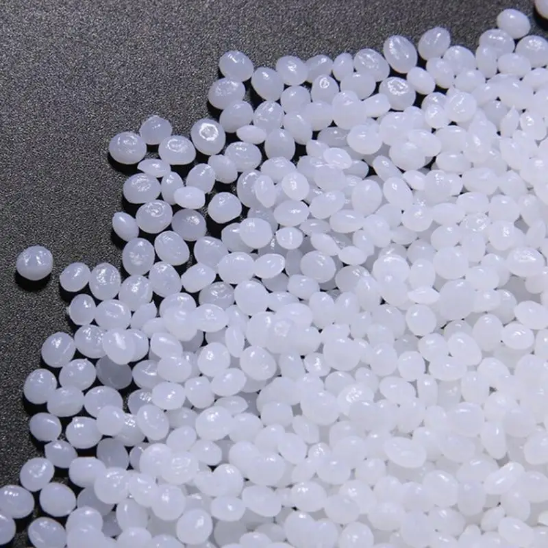 200/500g Formbare Harz-Tonpellets, hitzeformbare Harzperlen für DIY-Modellbau, Handarbeiten, Spielzeugreparaturen, Modellbau und Kunstprojekte – Detail 8