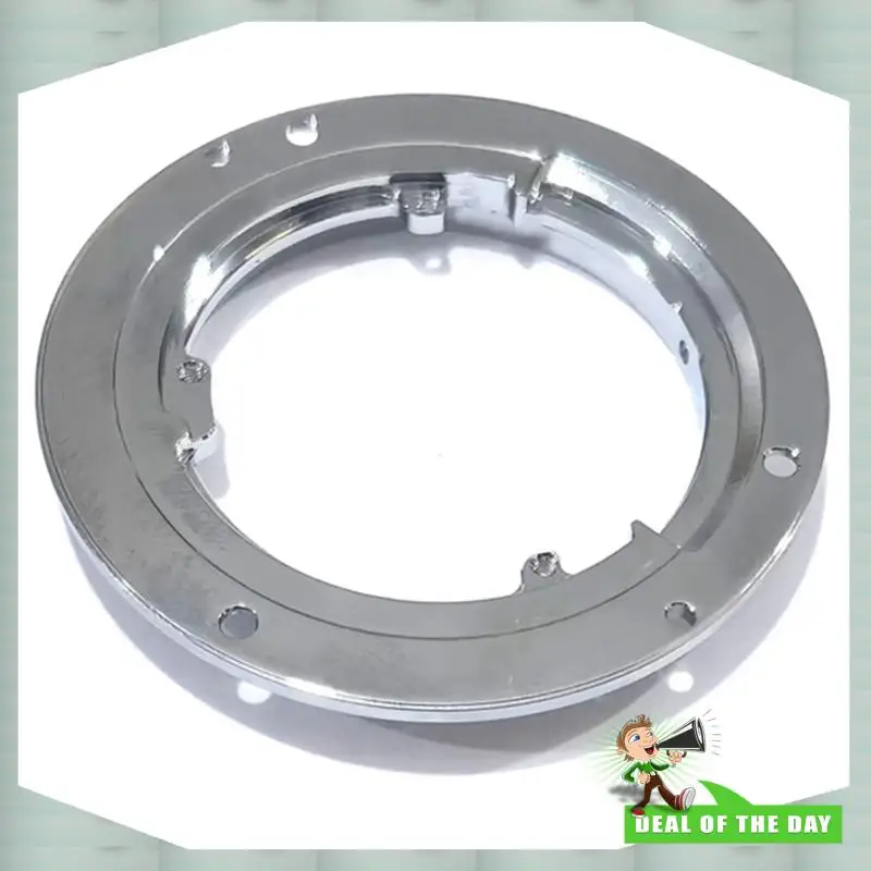 24-Hour Delivery Suitable For Panasonic 12-60Mm Lens Rear Mount Metal Retaining Ring Connecting Ring