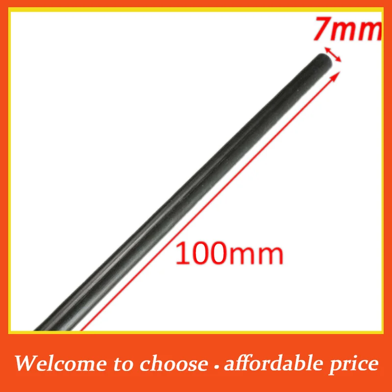 

。5PCS Paintless Dent Repair Puller Car Body Hail Removal FD Tools Glue Sticks*