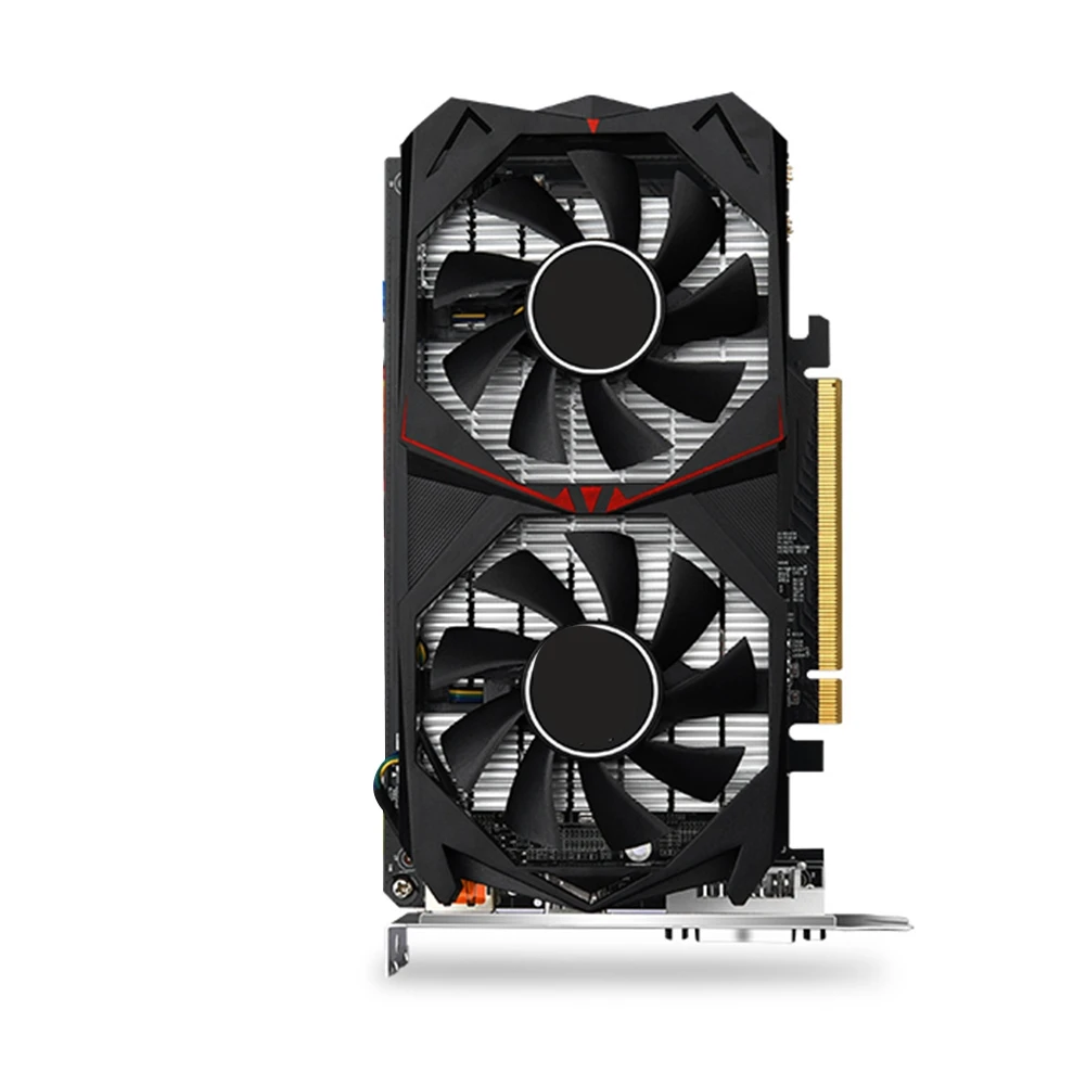 A39U GTX960 4GB GDDR5 Graphics Card 1127MHZ 7010MHZ 128Bit 28nm 6 Pin PCI-E 3.0 16X DVI&HD&DP Video Card for PC Game