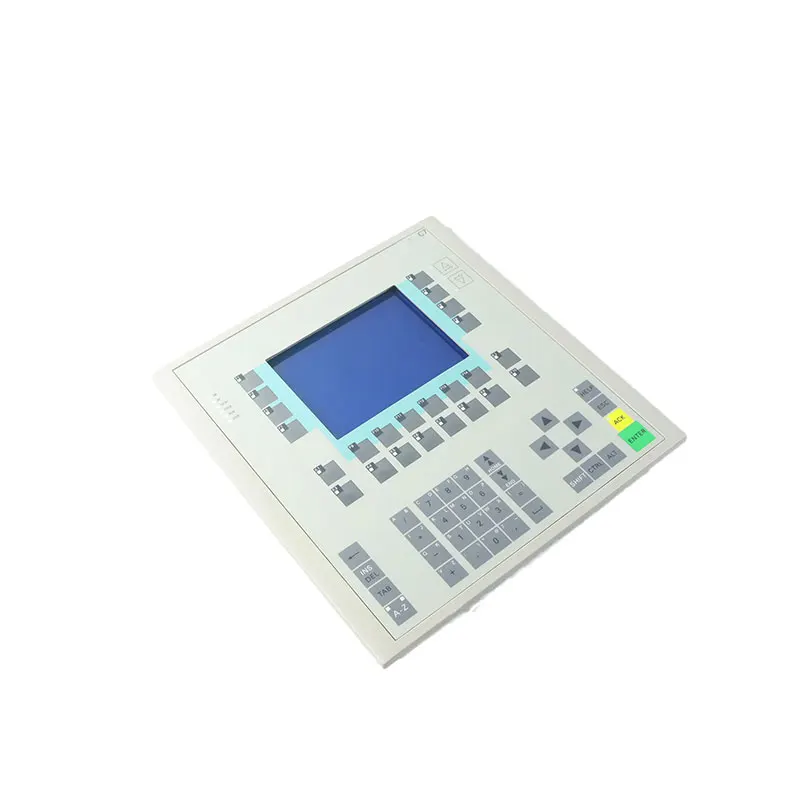 Gold seller  Used low price technology good for industrial automation 6ES7635-2EC01-0AE3 SIMATIC C7-635 Key Panel