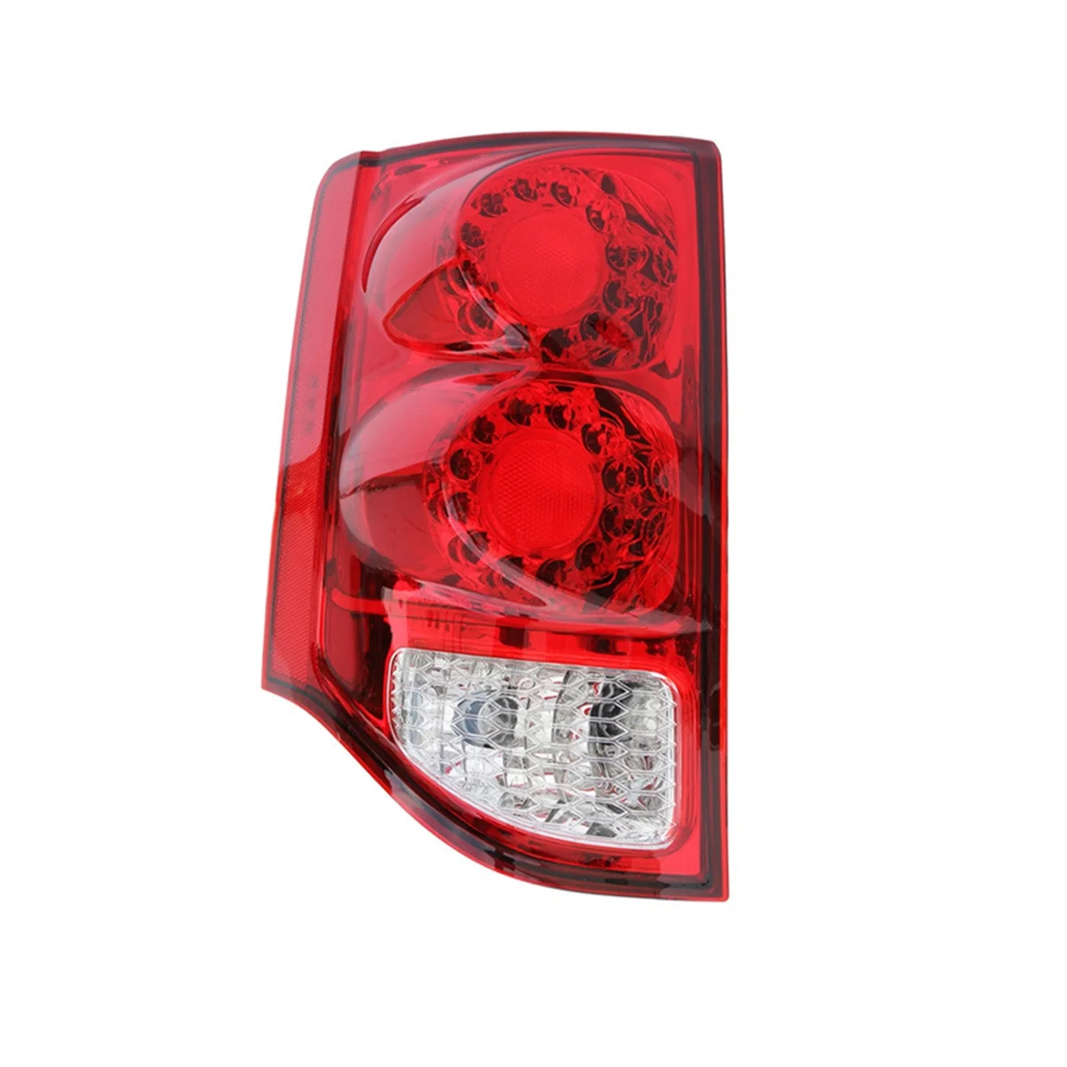 

Car LED Tail Light Assembly for Dodge Grand Caravan 2011-2020 Brake Tail Light