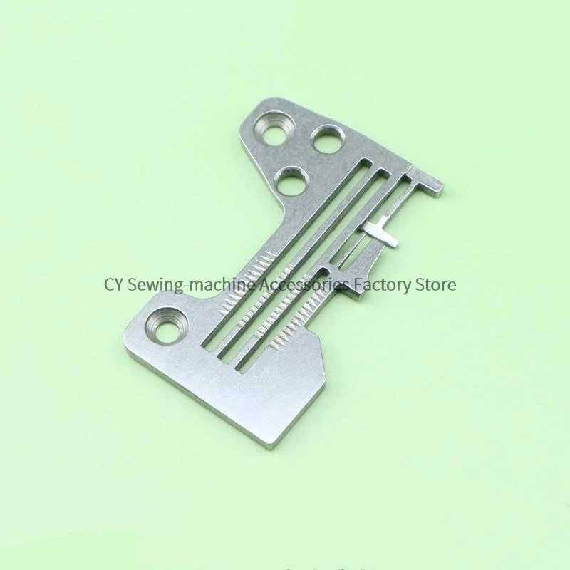 Heavy Machine 6700 Four Thread Needle Position Group 6714 Needle Head Pressure Foot Tooth Needle Plate 3914